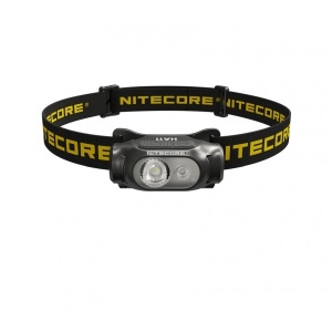 Nitecore HA11 UHE, Lanterna Frontala AA 240 Lumeni - Img 3
