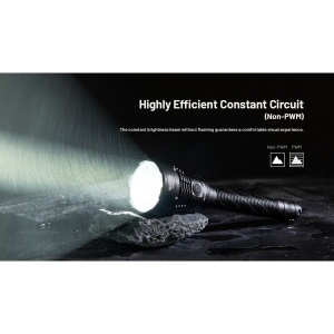 Nitecore MH40 Pro, Lanterna Vanatoare 3500 Lumeni - Img 20