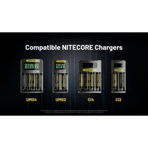 Nitecore NL2160HPi - Acumulator 21700i 6000mAh Li-ion - Img 4