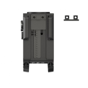 Nitecore NPL25 Lanterna Pistol 900 Lumeni - Img 5