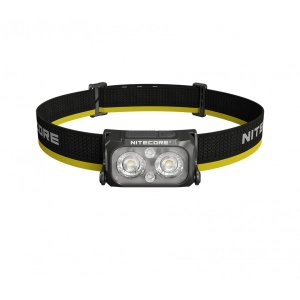 Nitecore NU25 MCT, Lanterna Frontala - Img 2