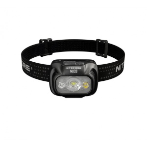 Nitecore NU33, Lanterna Frontala - Img 2