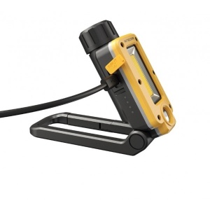 Nitecore NWL20 - Lanterna de Lucru COB 600 Lumeni - Img 8