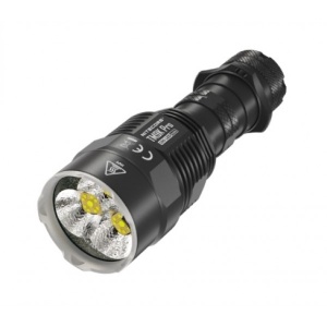 Nitecore TM9K Pro - Lanterna 9900 Lumeni USB-C