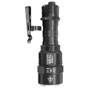 Nitecore TM9K Pro - Lanterna 9900 Lumeni USB-C - Img 5