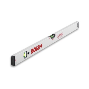 Nivela cu profil tubular AV, SOLA