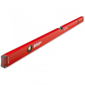 Nivela cu profil tubular BIG X 3 SOLA - Img 1