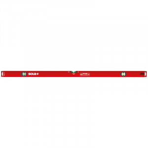 Nivela cu profil tubular BIG X 3 SOLA - Img 9