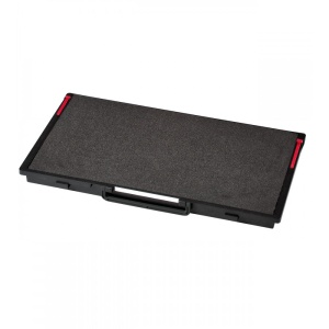Organizator de scule cu burete pretaiat, 4419HL, 495 x 281 x 34 mm, Explorer Cases