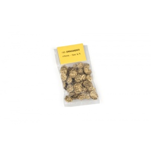 Ornament din alama tip L/1 pentru navomodele / hobby, Amati Italia - Img 5