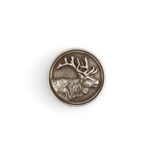 Ornamente modele animale salbatice Tandy Leather SUA - Img 6