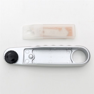 P-500GP Cutter metalic pentru plastic profesional, NT Cutter - Img 3
