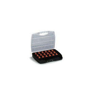 P.P. 02 Cutie organizare piese mici, Port Bag - Img 2