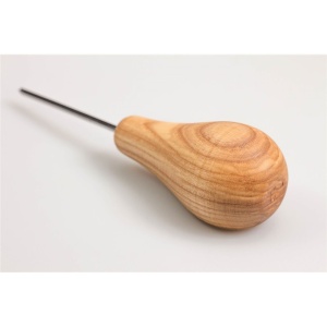 P12/02 Dalta de palma dreapta, in forma de V, taietura nr 12 (2mm), BeaverCraft - Img 6