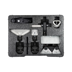 Pachet masina de ascutit, Tormek T-4 si kit TNT-808 si HTK-1006 - Img 2