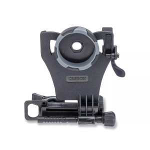 Pachet monoclu și adaptor pentru smartphone MonoPix 8x42mm - Carson - Img 3