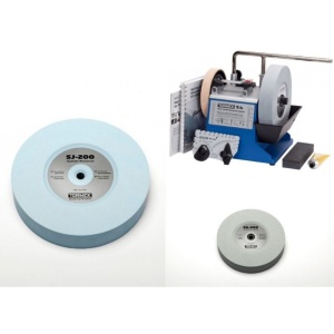 Pachet Tormek T-4 cu 2 pietre de ascutire