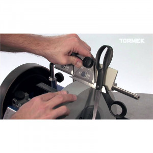 Pachet Tormek T-4 + KJ-140 + KJ-45 - Img 2