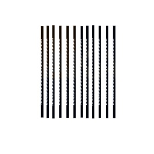 Panze fara pin pentru traforaje, Proxxon 28113, 41 TPI, 12 buc - Img 1