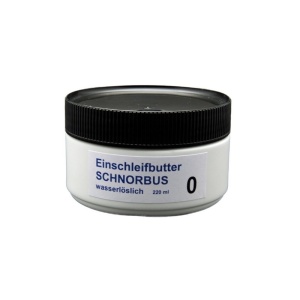 Pasta de slefuire Schnorbus UWL (solubila in apa) - Img 2