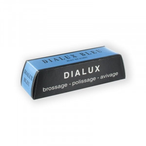 Pasta universala de polisat metale Dialux Blue (125g) - Img 2