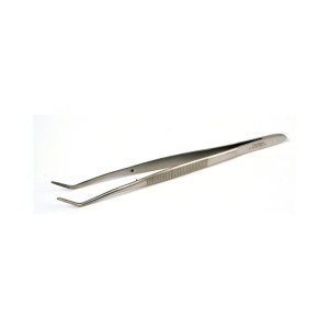 Penseta dentara varf indoit ascutit 16mm pt modelism / hobby / mecanica. - Img 1