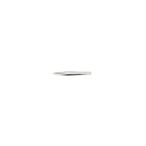 Penseta varf ascutit pentru modelism / hobby / mecanica, Unior - Img 1