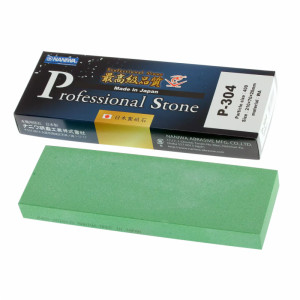 Piatra de ascutit PROFESSIONAL STONE granulatie 400, Naniwa - Img 4