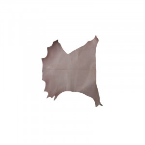 Piele Capra Natur Vegetala pentru Proiecte Mici - Piele Naturala (cod CAP 172) - Img 2