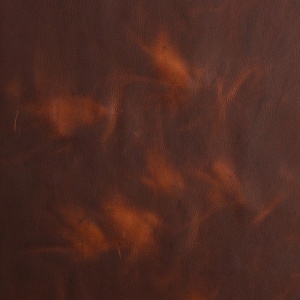 Piele tabacita cu ulei Kodiak, Tandy Leather - Img 10