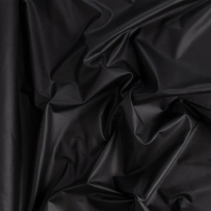 Piele tabacita neagra, pentru articole de imbracaminte, Tandy Leather - Img 3