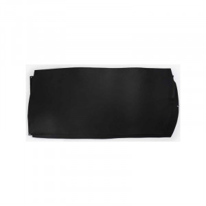 Piele tabacita vegetal Sedgwick de la Tandy Leather 1.6-2.4mm. - Img 2