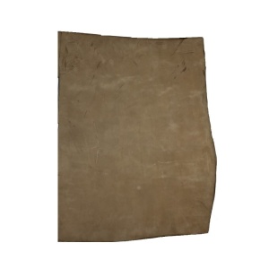 Piele tabacita vegetal/talpa RIGIDA 4-5 mm grosime