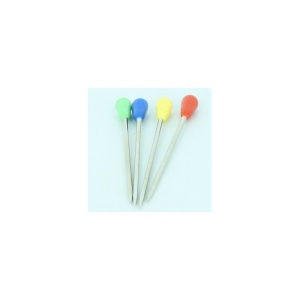 Pini cu cap diamant pentru tapiterie 100buc - Vergez Blanchard - Img 3