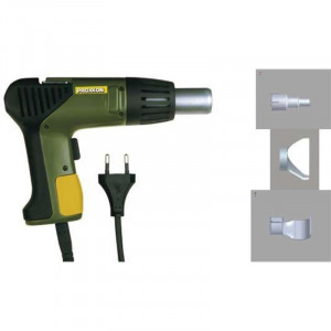 Pistol cu aer cald MH550 500W, 350-550 C, Star Tec - Img 2