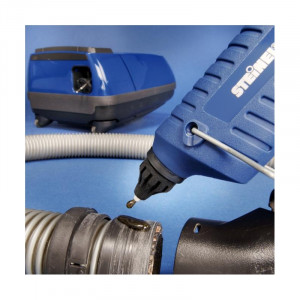 Pistol de lipit Gluematic 5000, 500W, Steinel - Img 4