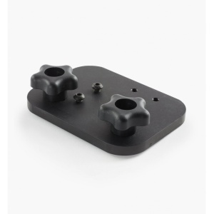 Placă de prindere cu comutare T-Track, Veritas Tools. - Img 1