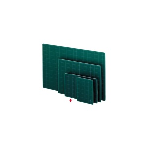 Placa de taiere 3mm - Pro A4-A3-A2-A1, NT Cutter - Img 2