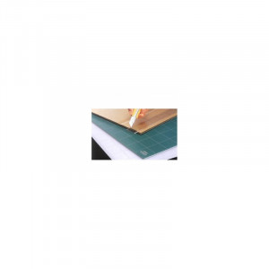 Placa de taiere profesionala OLFA NCM-S-RC Japonia, auto-vindecare 3 mm - Img 3