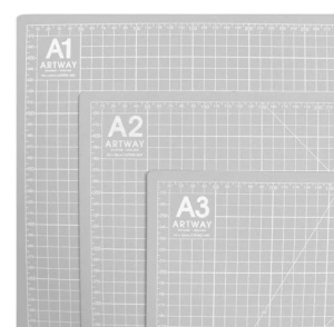 Placa taiere autovindecabila HOBBY A0 ,1200x900x3mm