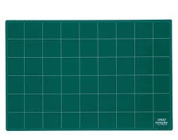 Placa taiere de 3 mm grosime NCM-S-RC, Olfa - Img 1