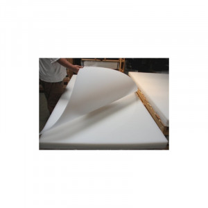 Placa taiere mată autovindecabila 4 mm, Medium Duty - Img 5