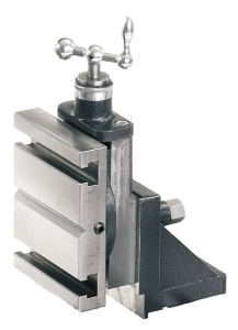 Placa unghiulara cu masa de frezare pentru strung D6000E - Img 1