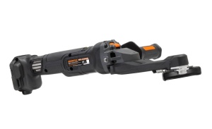 Polizor sculptura lemn Arbortech Mini Carver Cordless (fara acumulatori inclusi) - Img 8