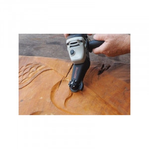 Polizor sculptura lemn Arbortech Mini Carver - Img 9