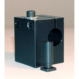 Portscule polizor pneumatic pentru strung Sherline - Img 4