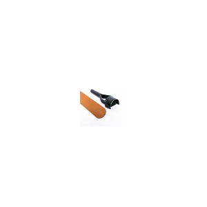Preducele de capat curea piele forma rotunda 15-44mm - Img 3