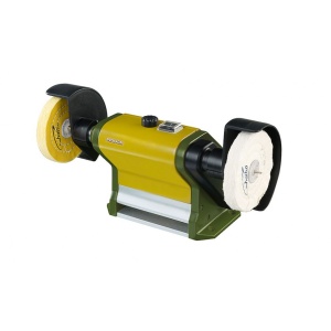 Proxxon 27180, Masina de polisat PM100, 1000-3100 rpm, 140W, + accesorii - Img 5