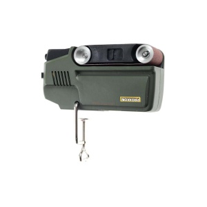 Proxxon 28526, Slefuitor cu banda BBS/S, 150W, + geanta si accesorii - Img 13