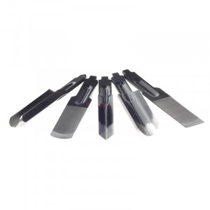 Proxxon 28572, Dalti de Schimb pentru Dalta Electrica MSG - Img 2